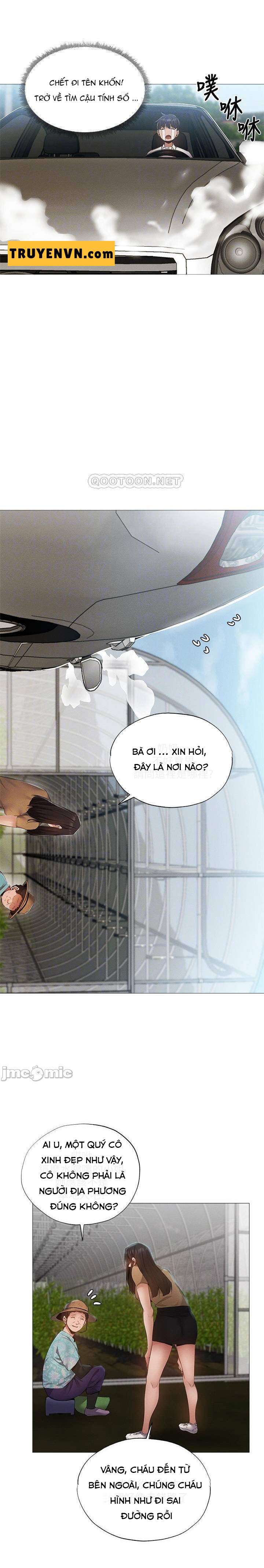 căn phòng xôi thịt chapter 34 8