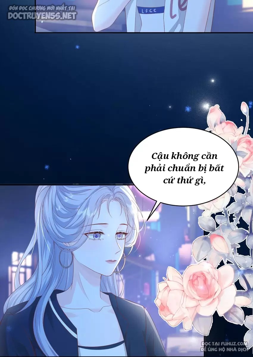 mận xanh chapter 52 24