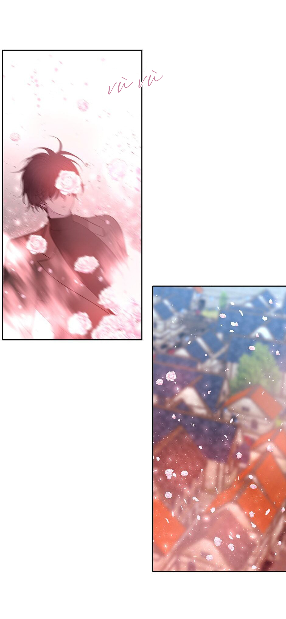 năm môn đệ của charlotte chapter 70 39