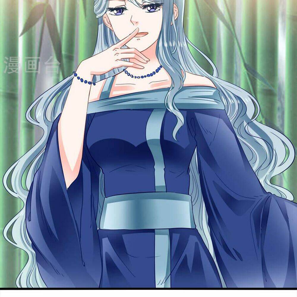 tôi bị gấu trúc nhìn trúng rồi chapter 9 27