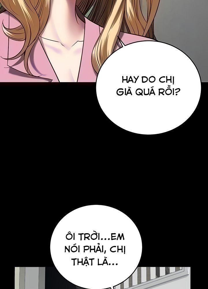 18+ giam cầm chapter 14.1 25