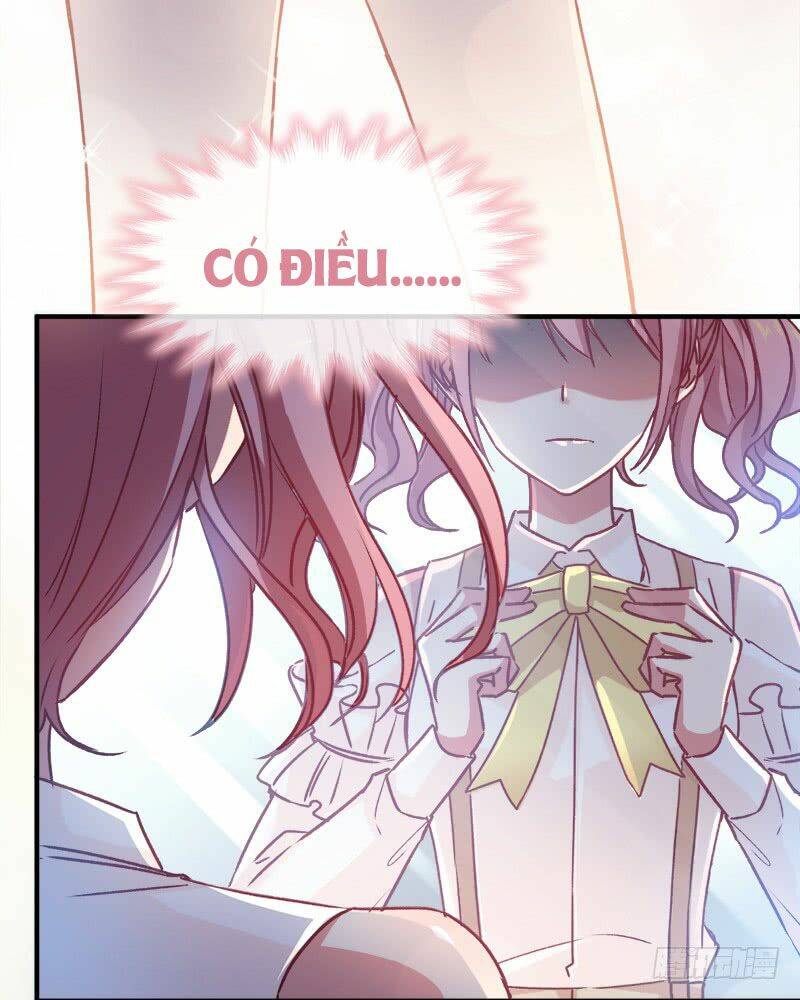 sở thích đặc biệt của nam thần chapter 1 8