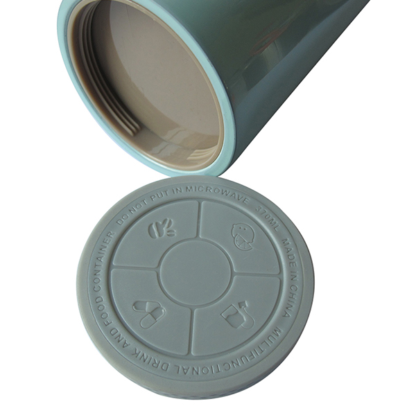 Bình giữ nhiệt LA FONTE 000884 370ml