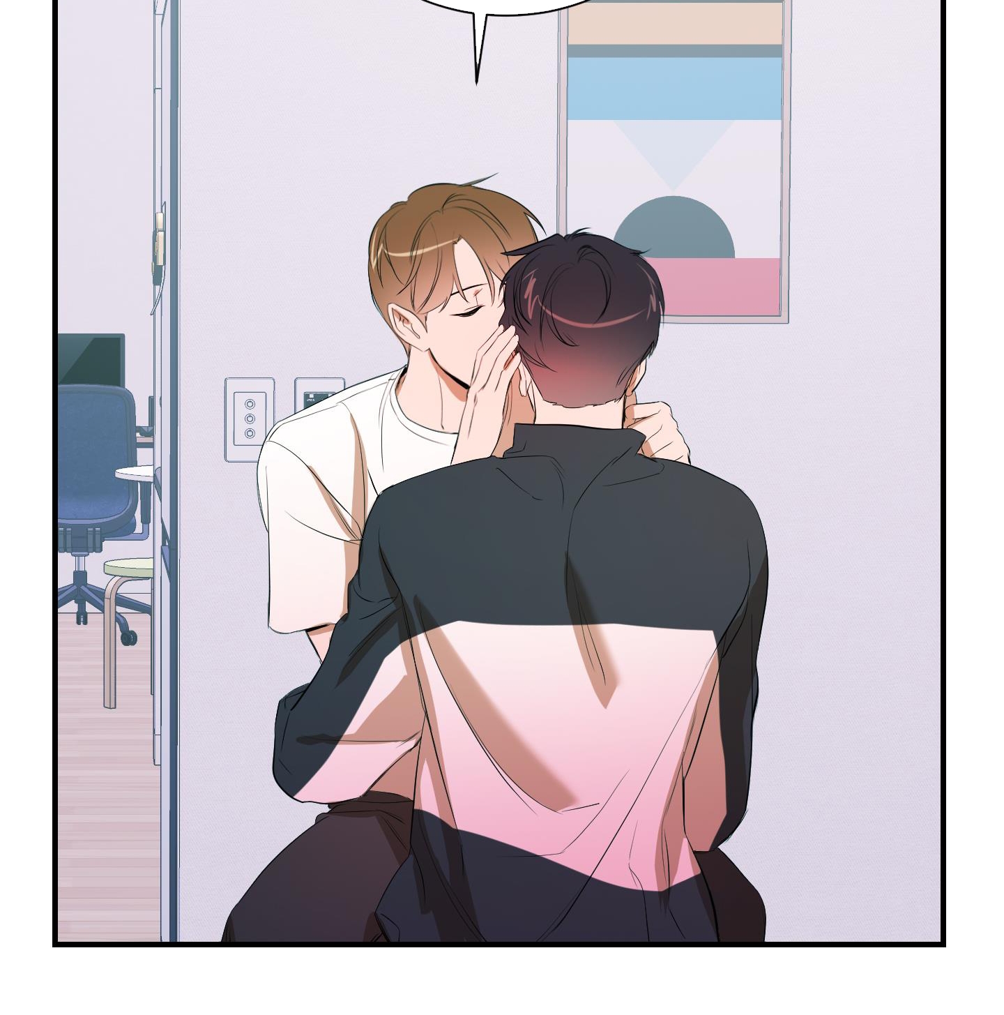 chốn riêng tư chapter 39 76