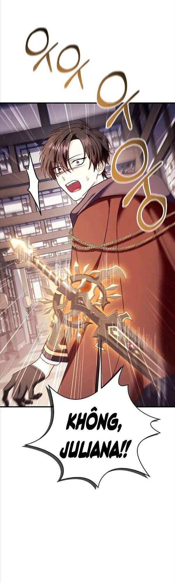 Kí Sự Hồi Quy Chapter 68 34