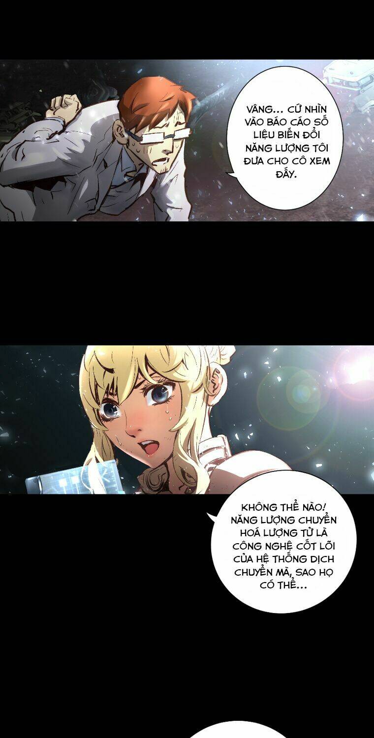 tam tuyệt tại dị giới chapter 5 39