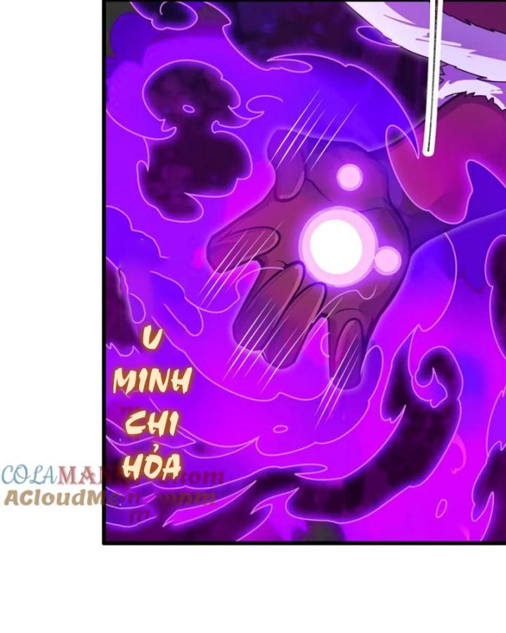 vô hạn sứ đồ và 12 nữ chiến binh chapter 414 47