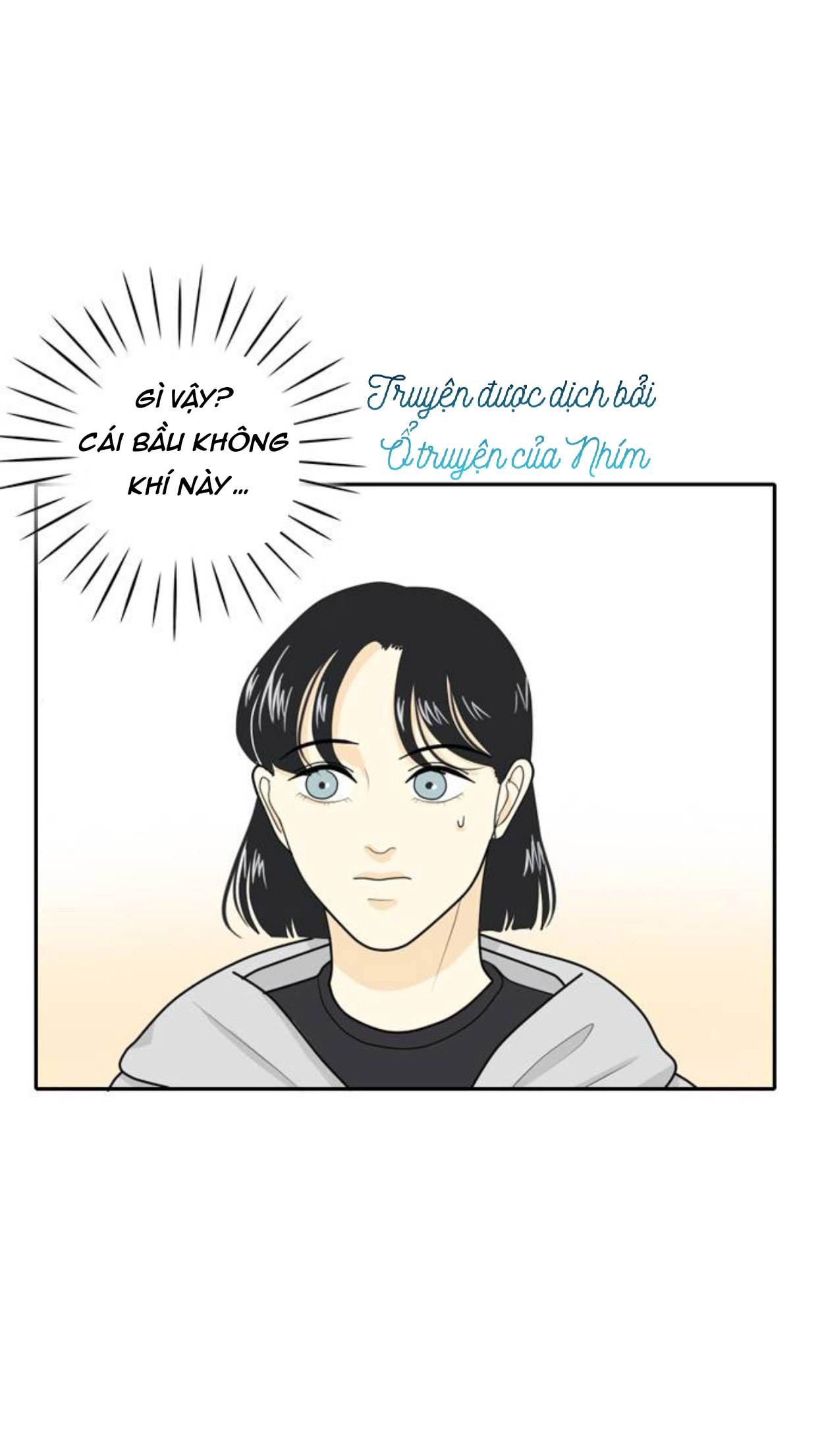 sống chung một nhà chapter 21 12