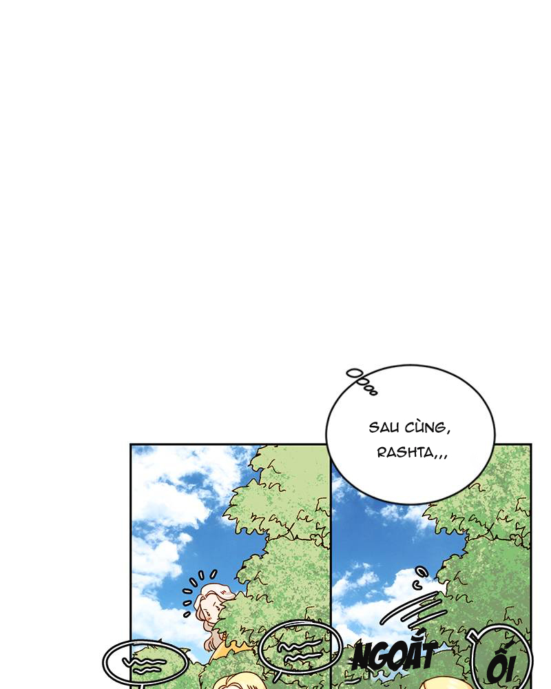 Hoàng Hậu Tái Hôn chapter 31.2 2