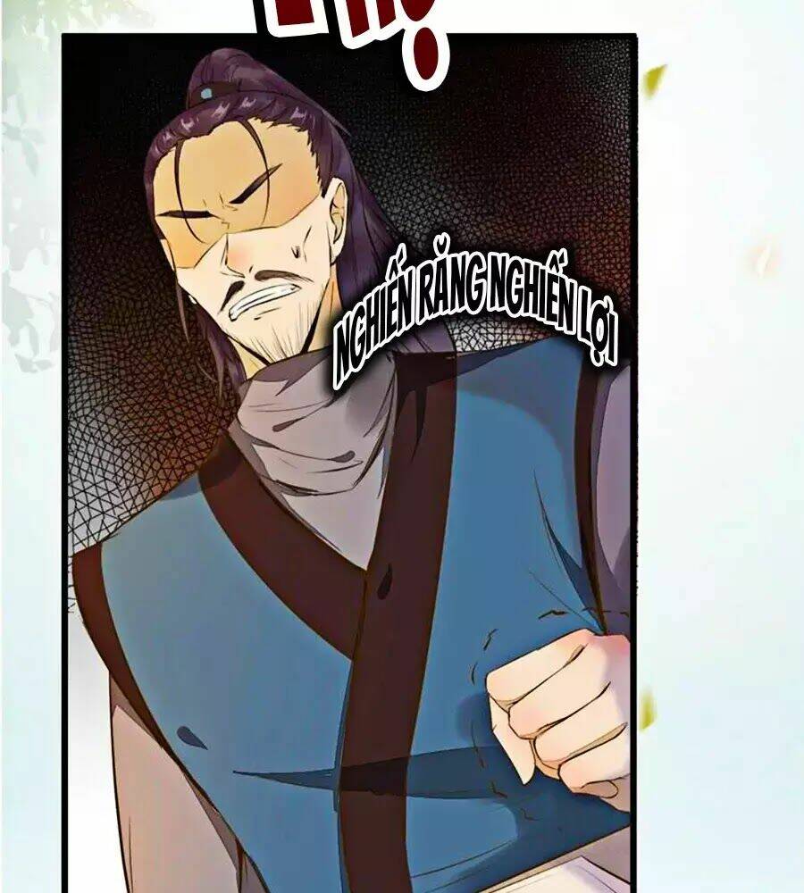 thần y khí nữ: ngự thú cuồng phi của quỷ đế chapter 48 5