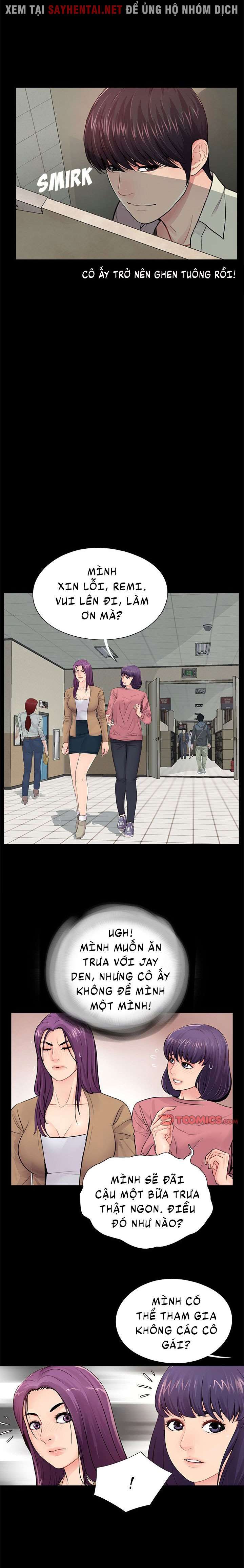 his return manhwa chapter 25 5