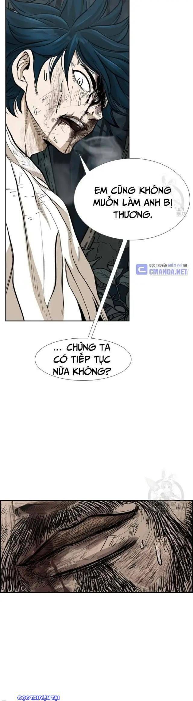 shark - cá mập chapter 235 63