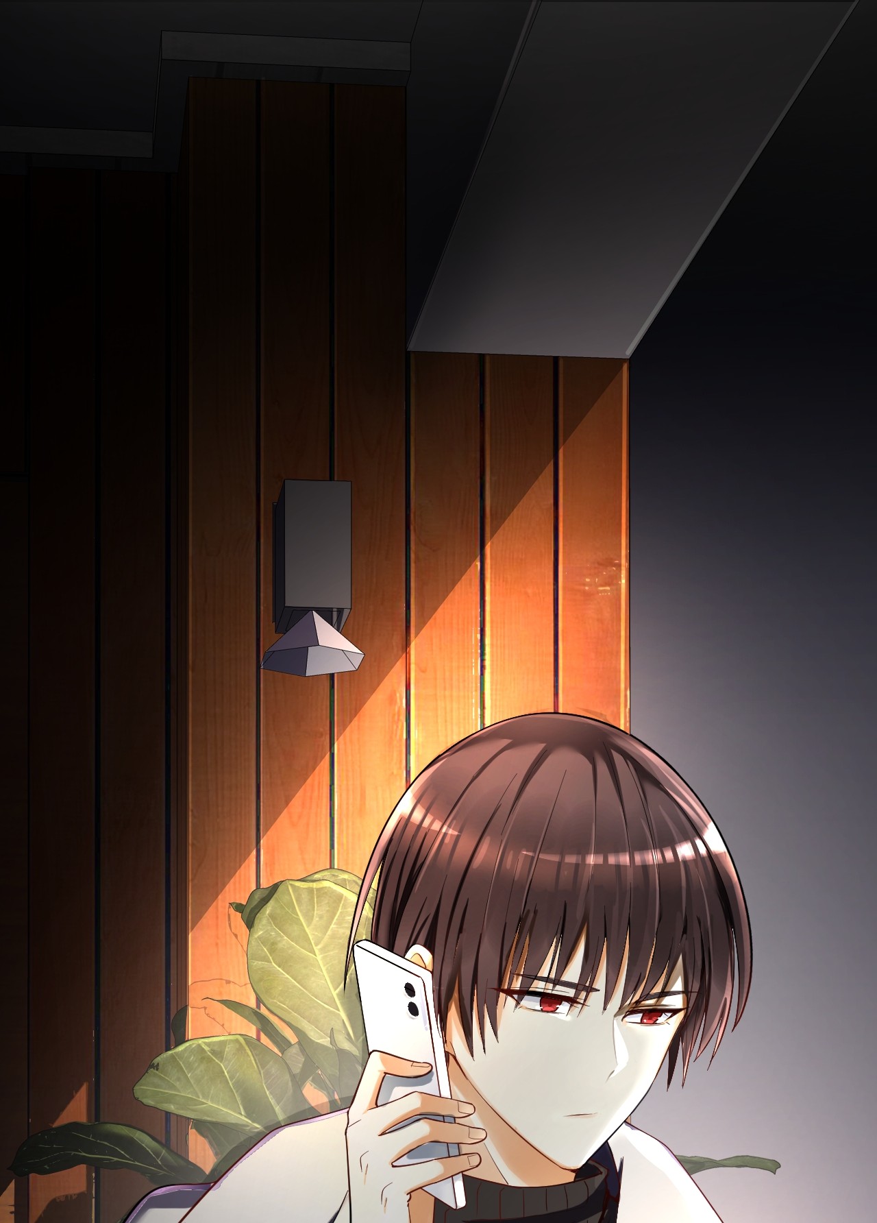 tức thời phạm quy [ tức thì vi quy ] chapter 15 45