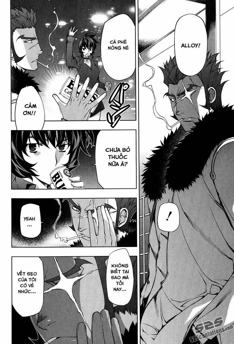 black god chapter 101 3