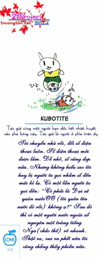 thần chết ichigo chapter 26 2