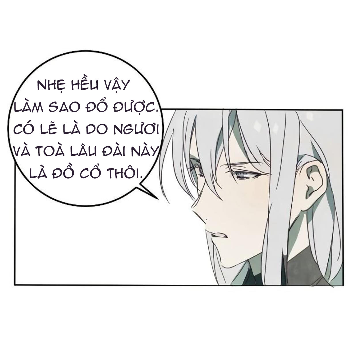 câu chuyện về đứa con hoang bị ghét bỏ chapter 3 42