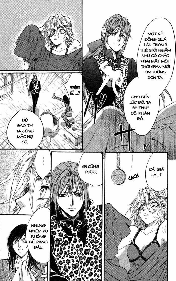 ludwig kakumei chapter 12 46