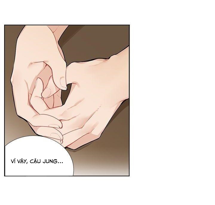 đầu bếp ẩn dấu lời chúc phúc chapter 10.1 5