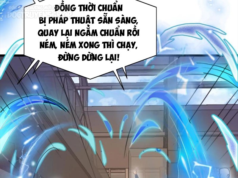 không gian hệ lão lục: dự trữ một vạn tấn thịt ngày tận thế chapter 64 8