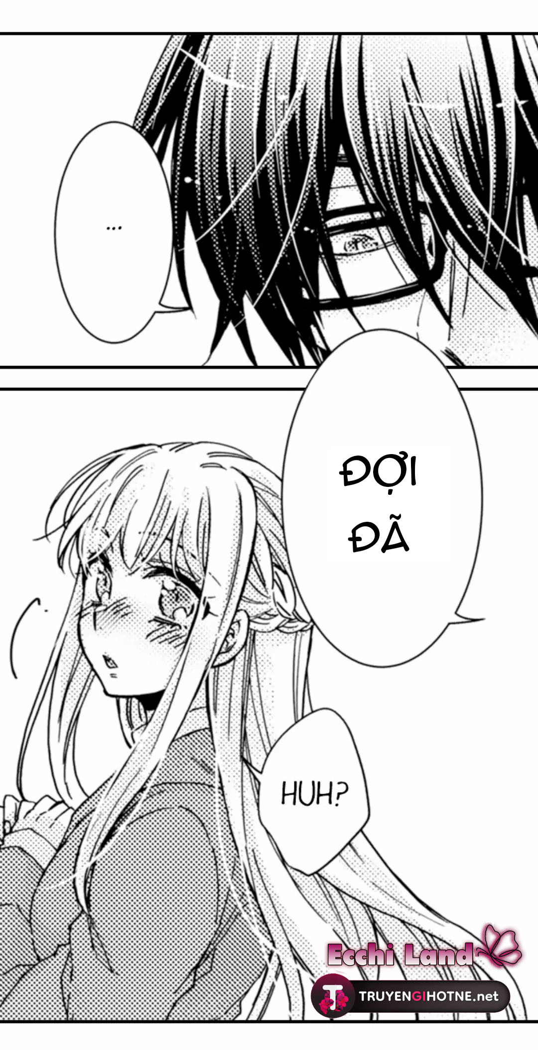 vị sếp thú tính nhà bên chapter 95.1 16