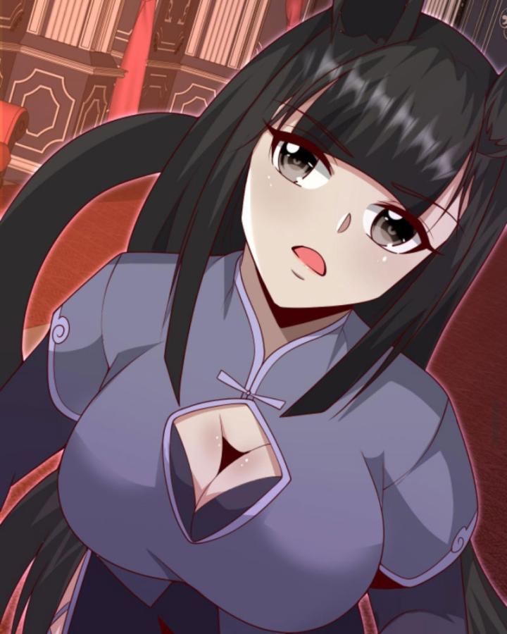 người chơi và nhân vật chính đều muốn làm hại ta chapter 109 30