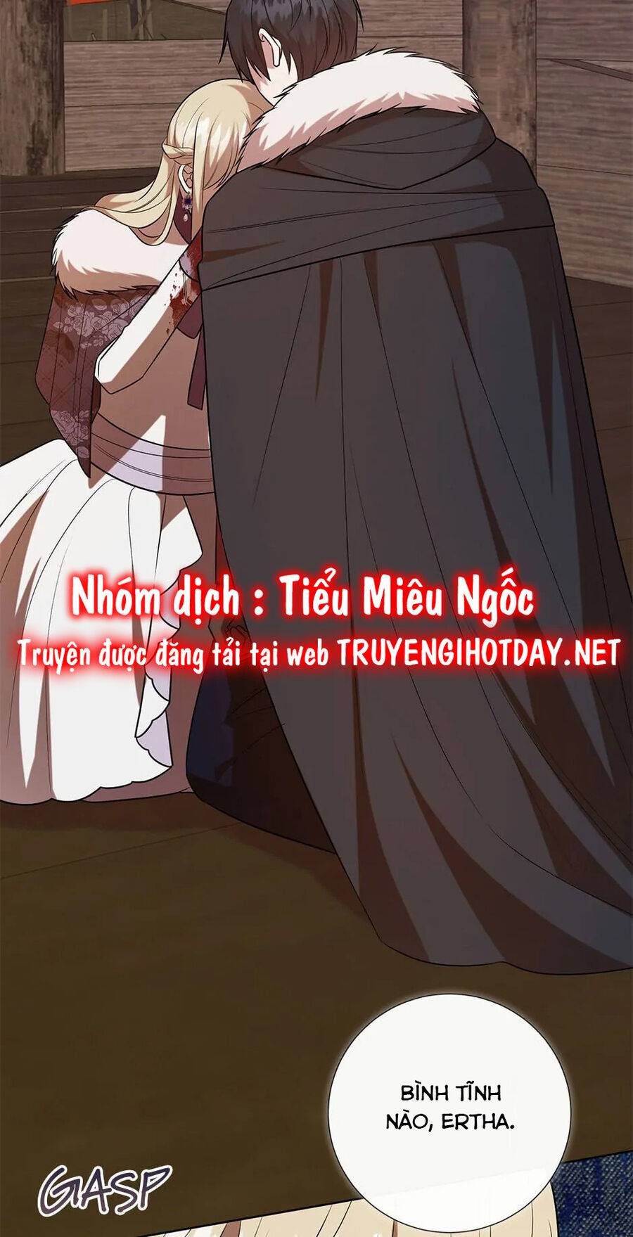 xin ngài đừng ăn tôi chapter 103 13