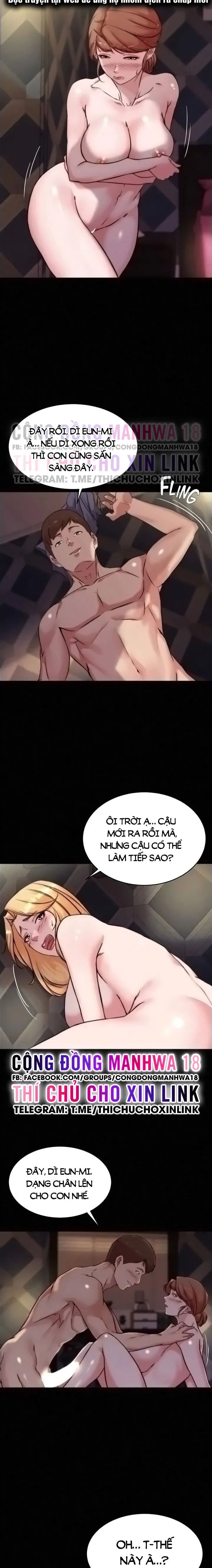 nhật ký quần lót chapter 99 3