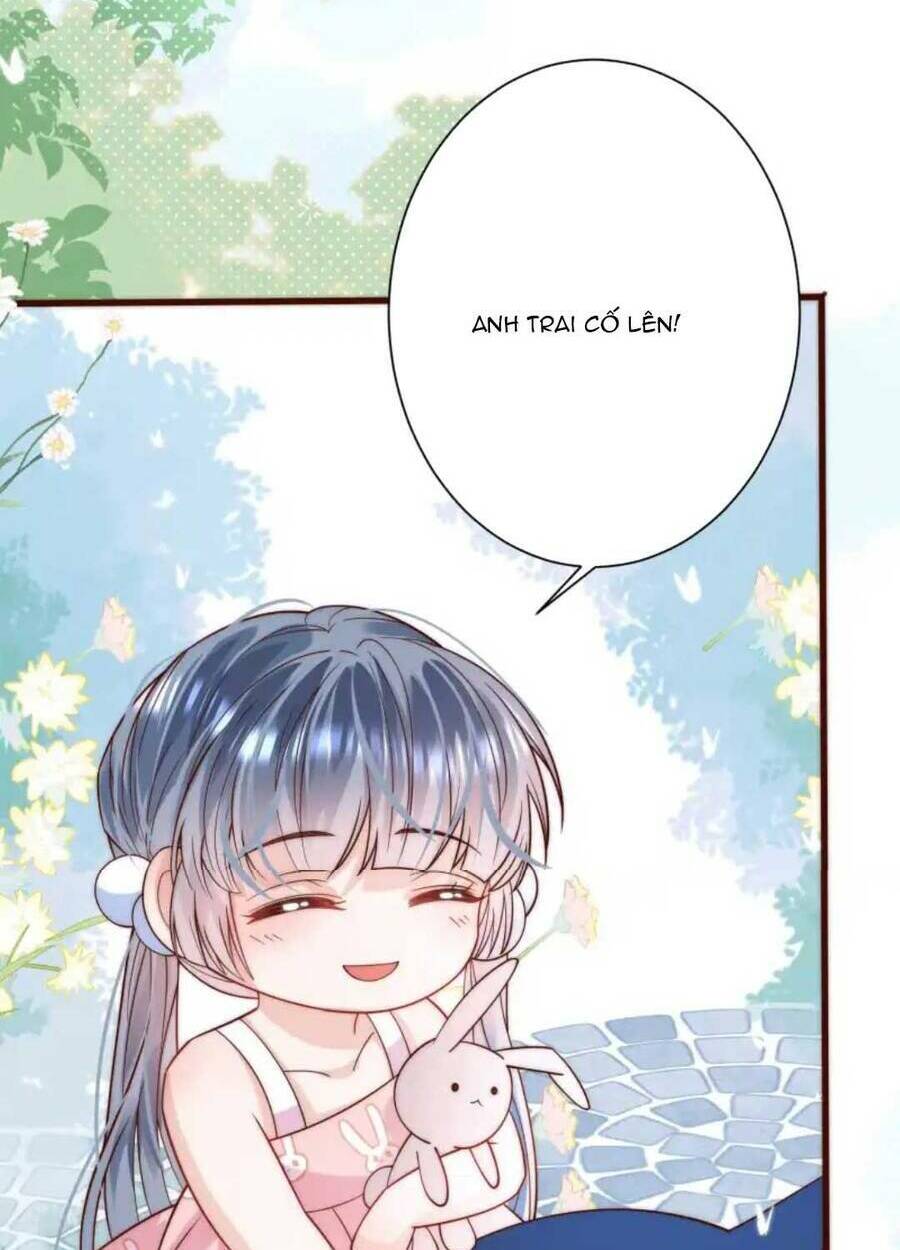 ta được thế thân tỏ tình chapter 4 9