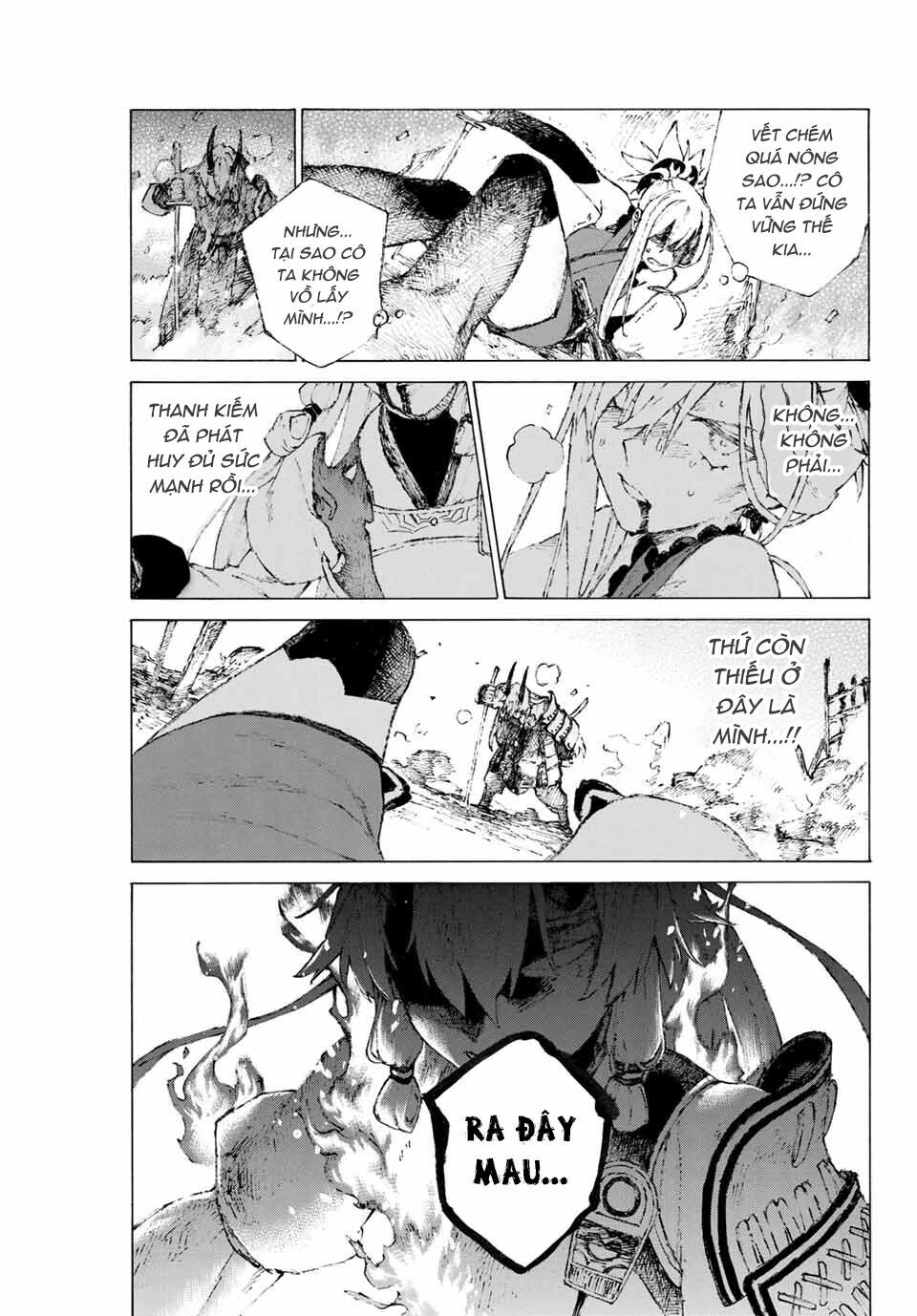 fate/grand order: epic of remnant - shimosa chapter 16 4