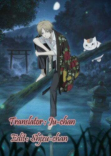 trả tên lại cho yêu quái chapter 7 51