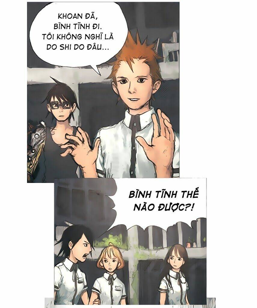 impulse - xung lực chapter 4 41