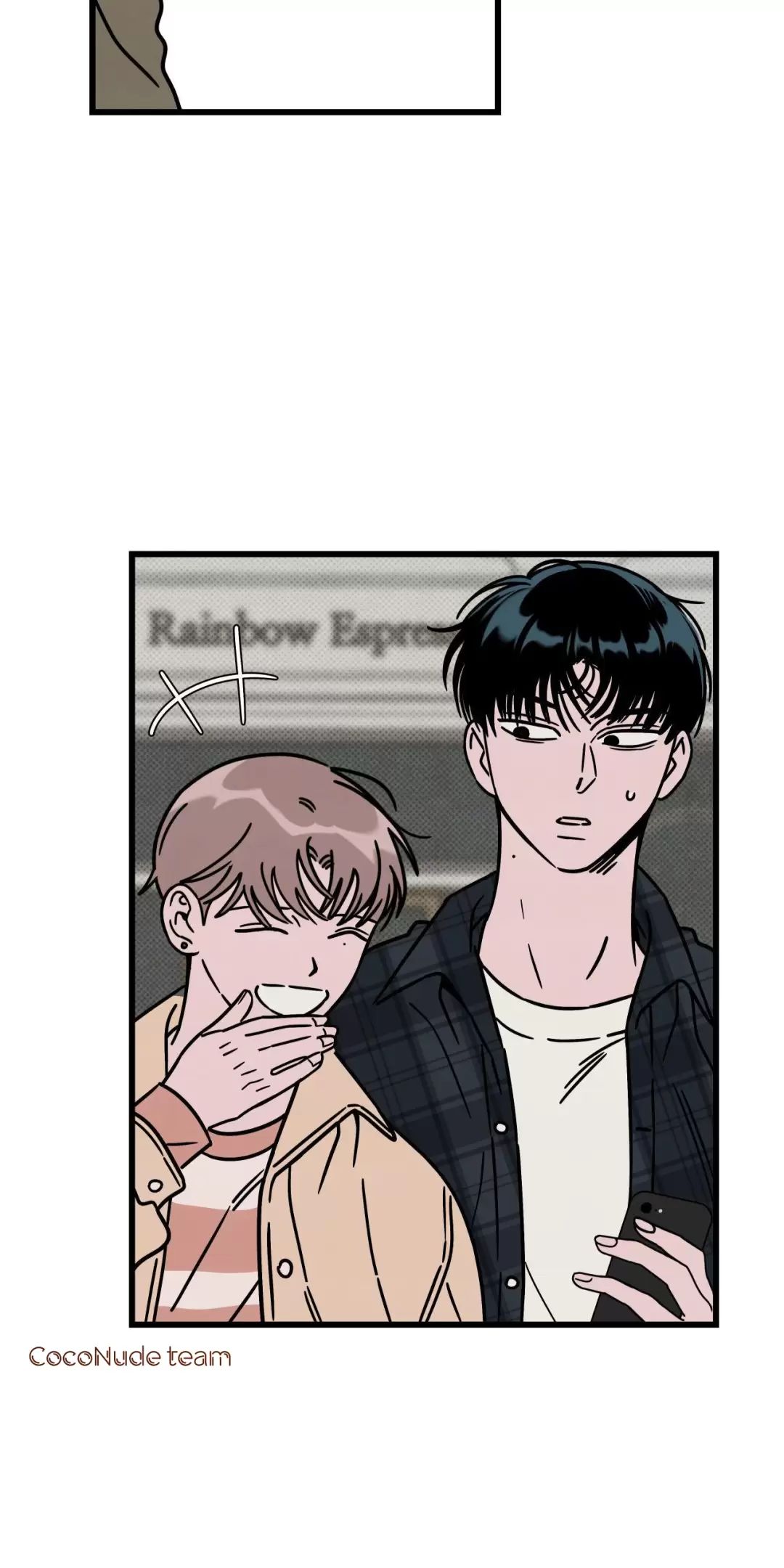 lời tỏ tình từ con số 0 chapter 13 31