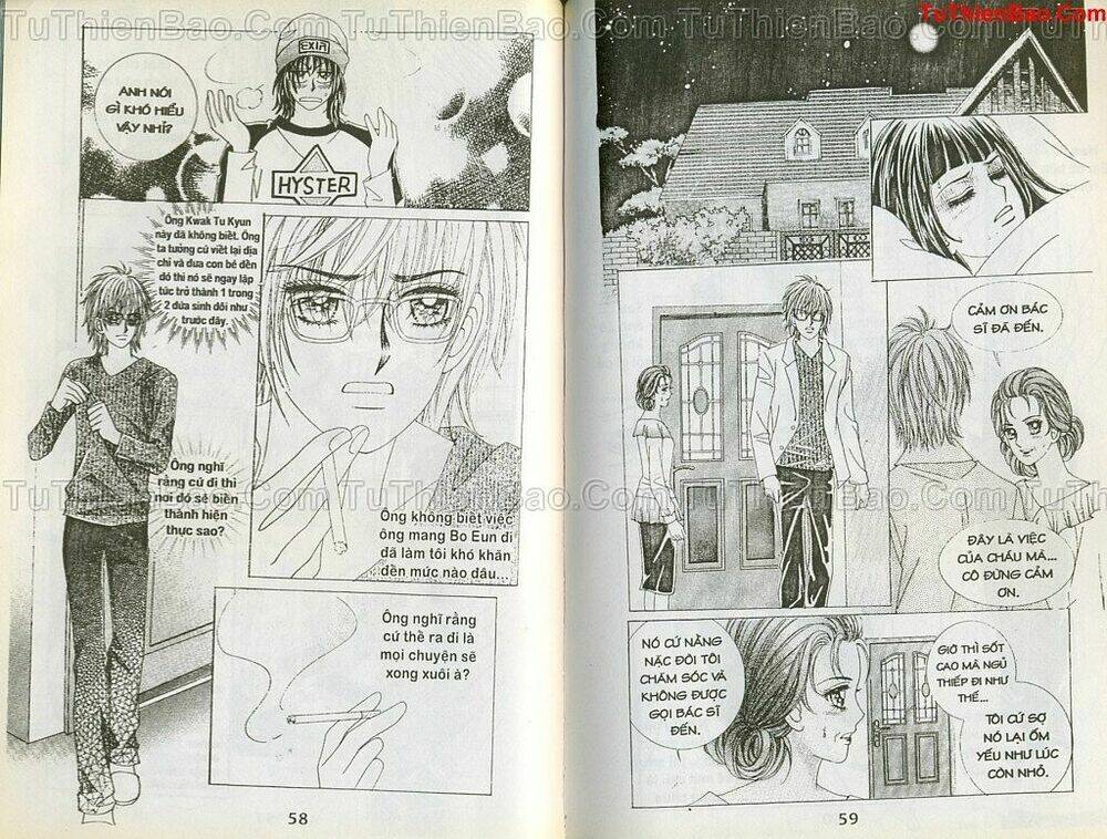 bí mật chapter 5 29