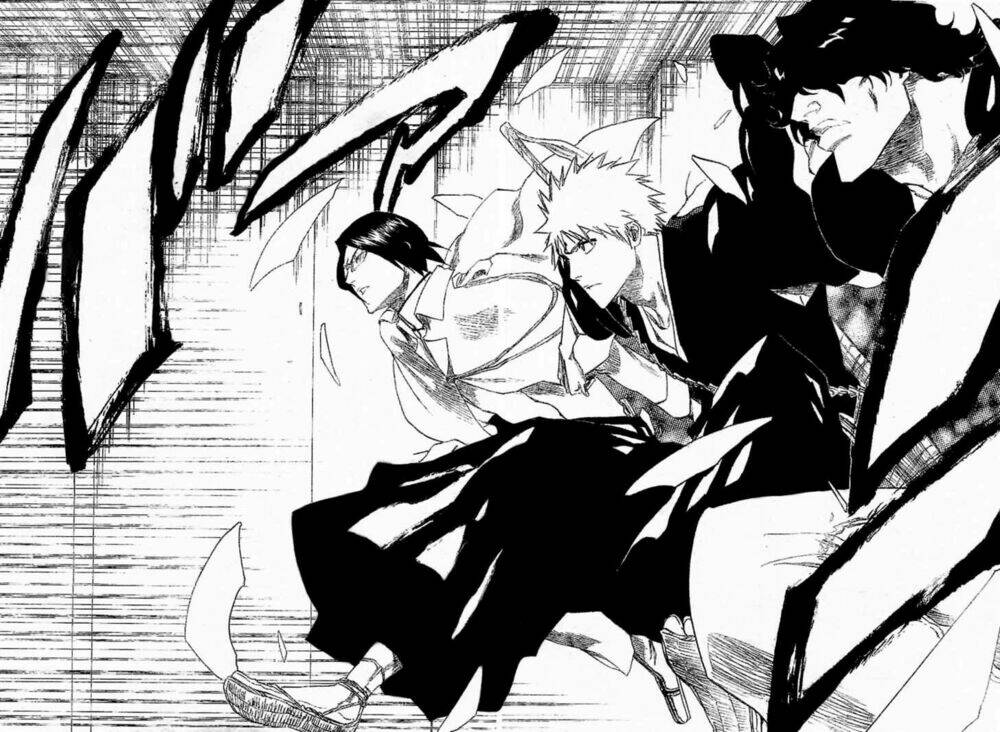 thần chết ichigo chapter 241 17