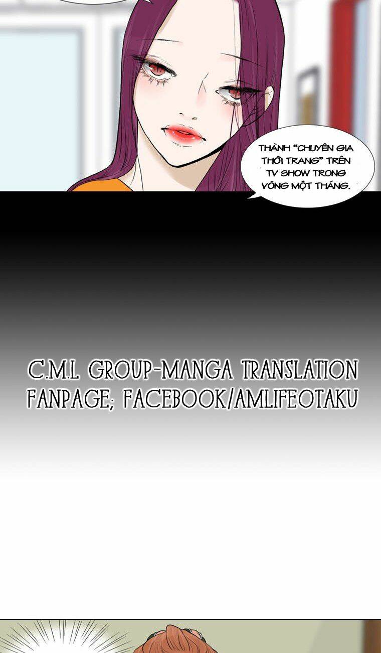 monster idols chapter 3 12