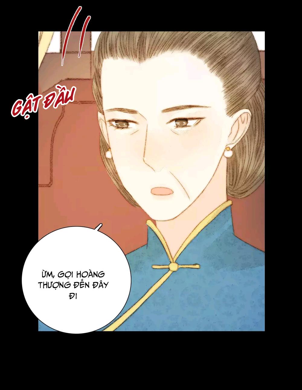 vương gia bá đạo và bác sĩ xinh đẹp chapter 75 1