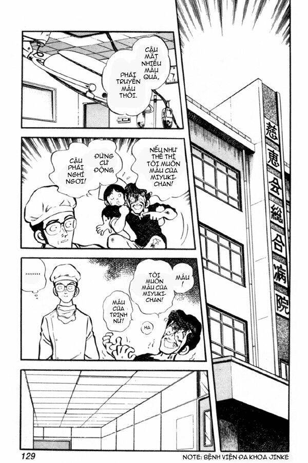 miyuki chapter 27 13