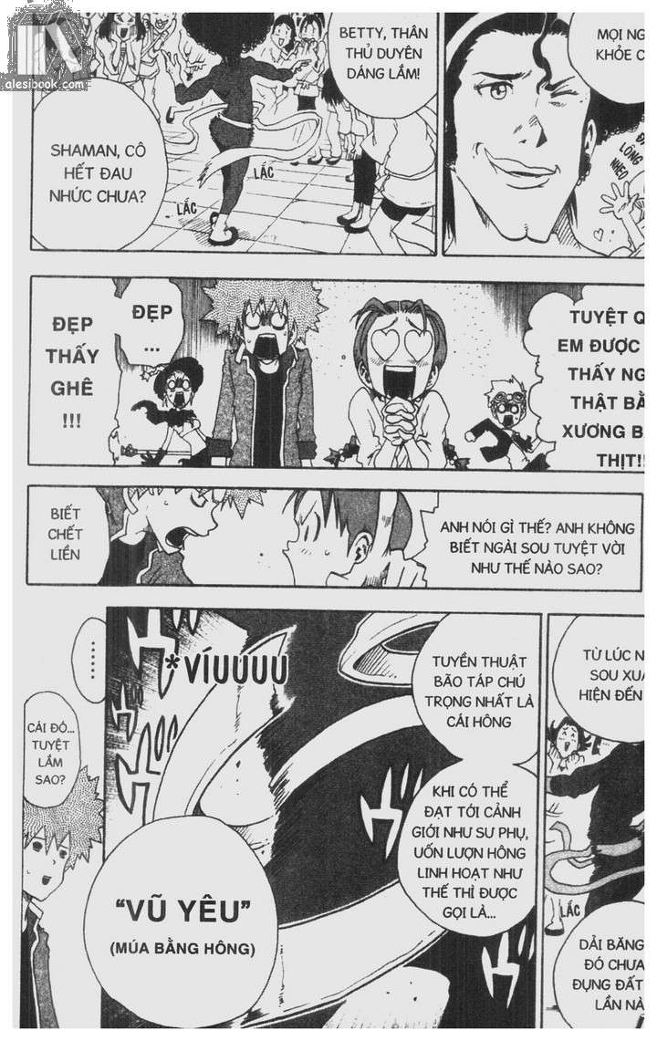 toto! the wonderful adventure chapter 26 11