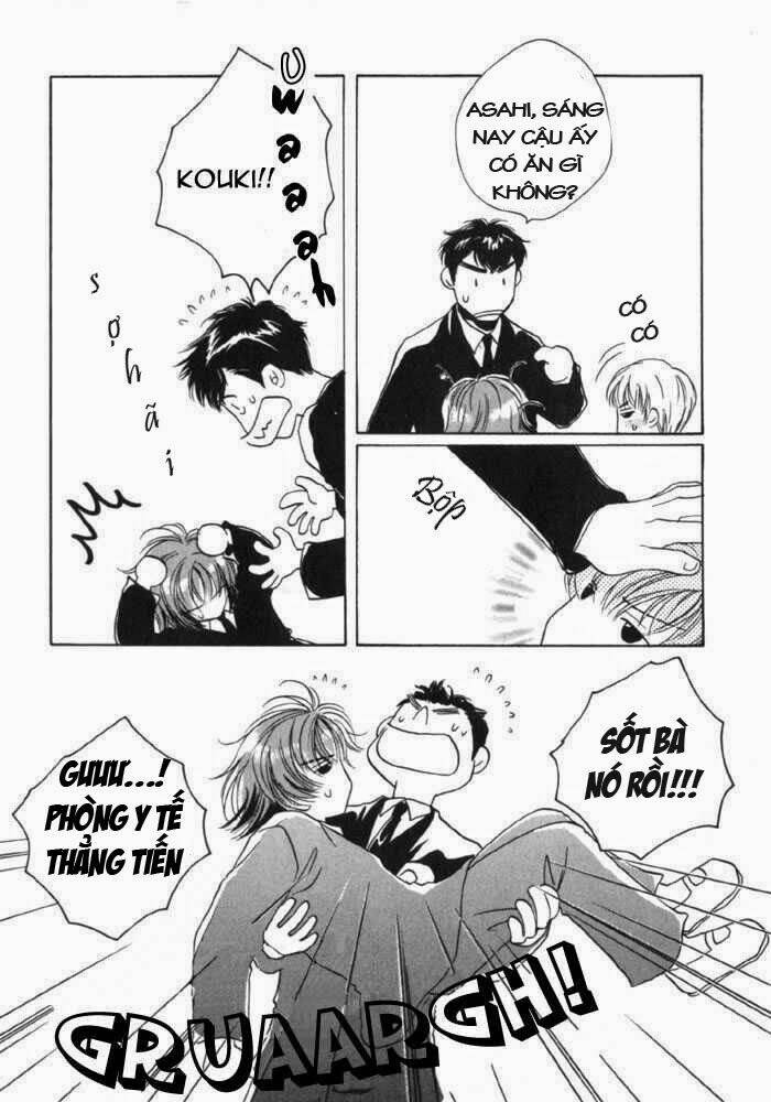 sukijanai kedo aishiteru chapter 8 9