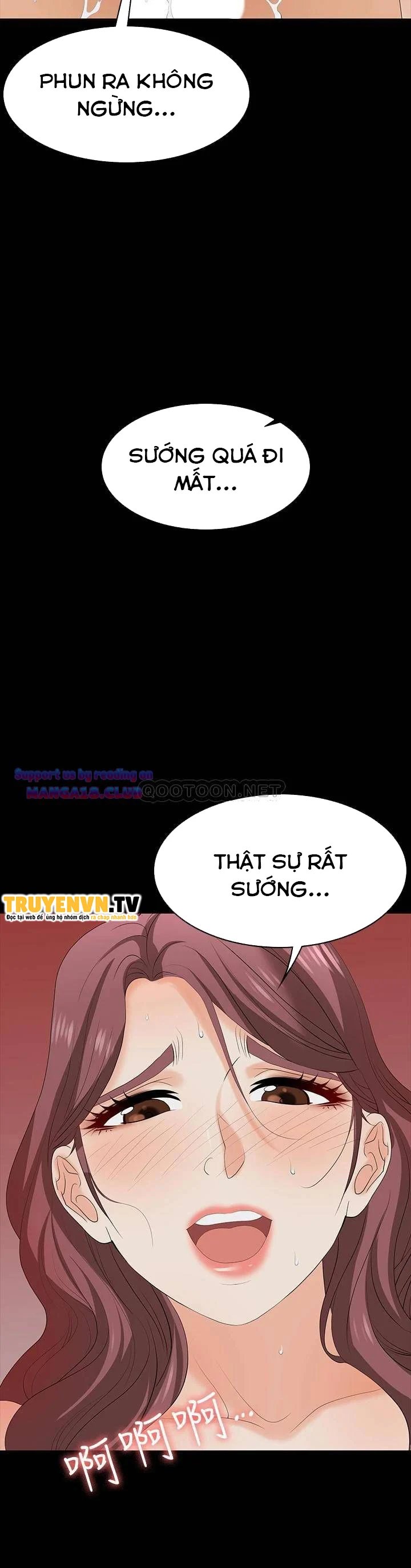 hoán đổi vợ chồng chapter 76 36