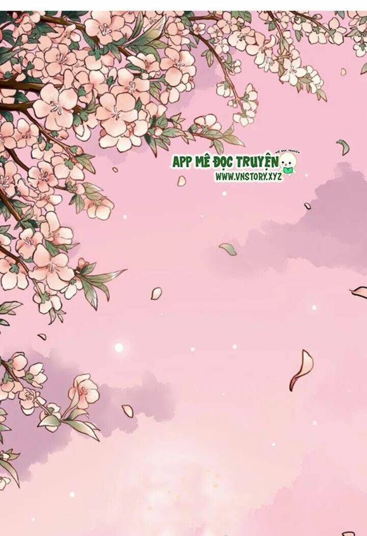 trạch thượng tịch mịch huỳnh hỏa chapter 23 1