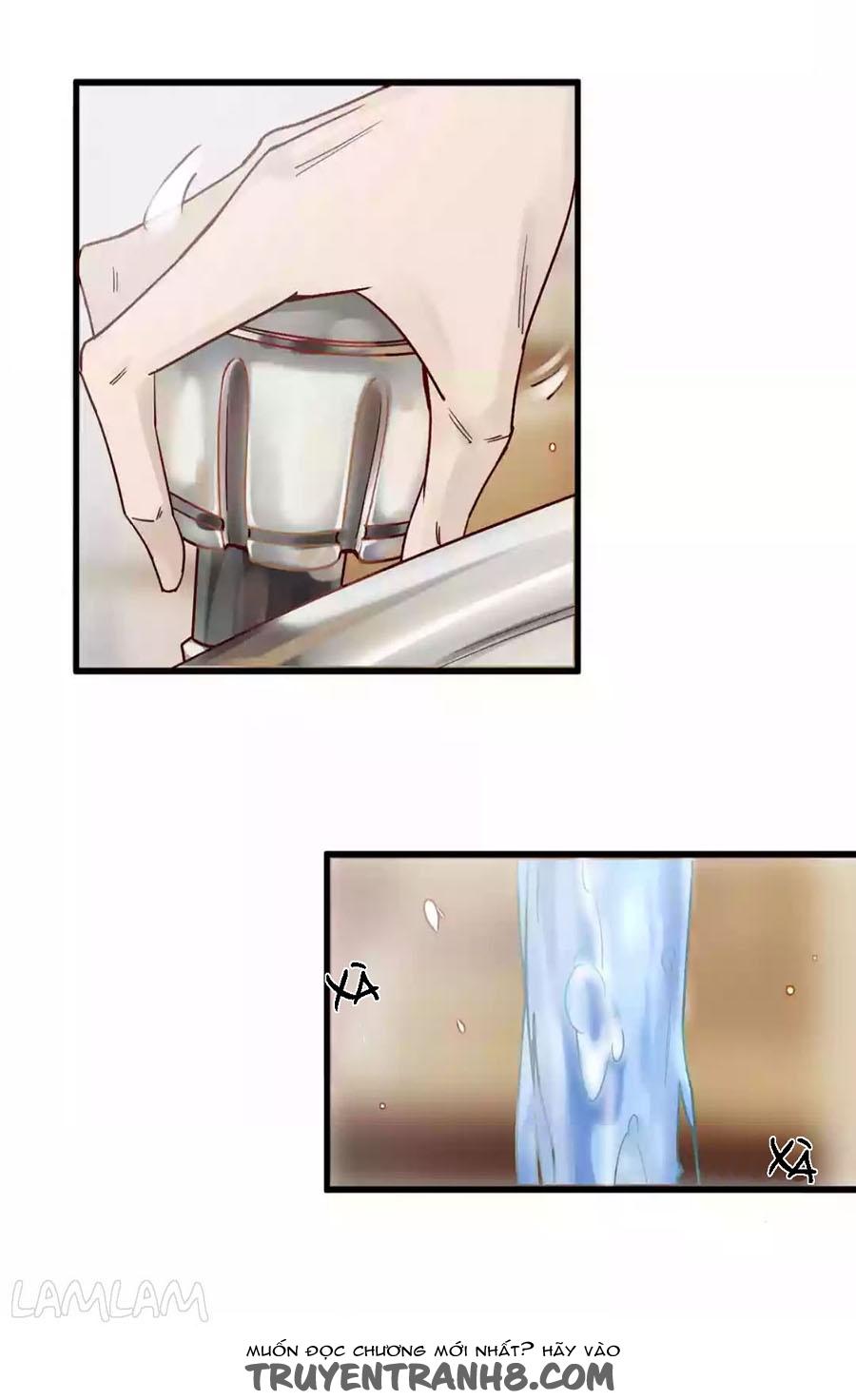 không cẩn thận vớ phải ông sếp vạn tỷ chapter 1 35