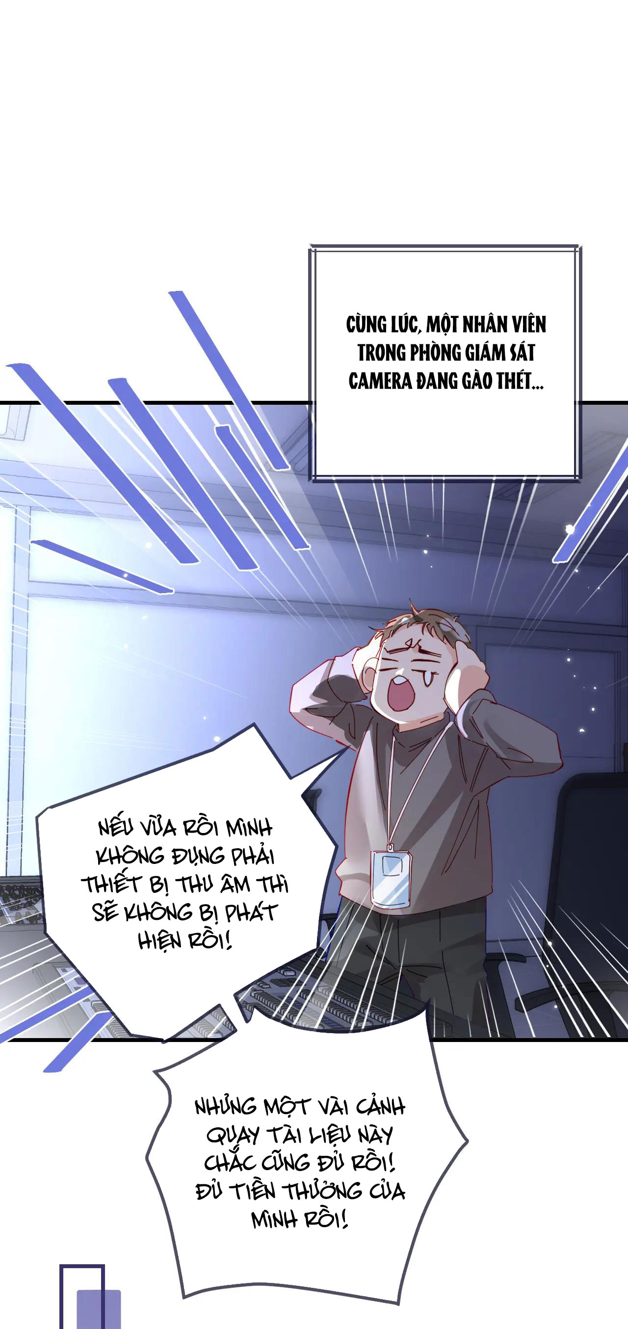 câu chuyện ngọt ngào của cặp vợ chồng đỉnh lưu chapter 60.1 22