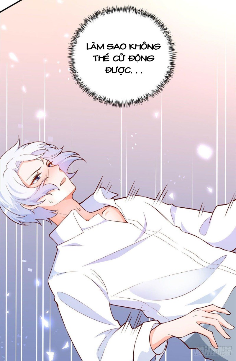 hệ thống xuyên nhanh: nam thần bùng cháy đi! chapter 6 33