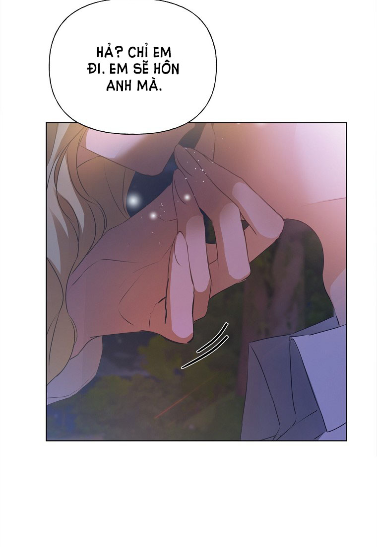 triệu hồi sư với mái tóc màu hoàng kim chapter 99 15