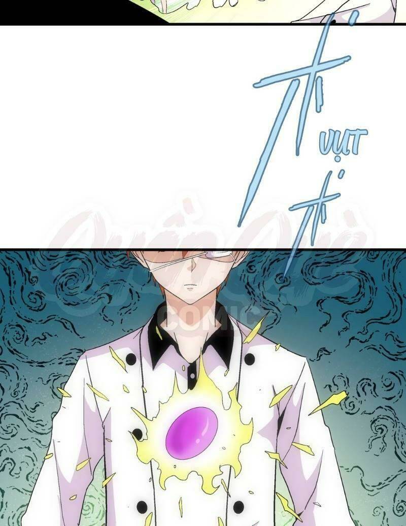 trứng ơi, chạy đi!! chapter 10 2