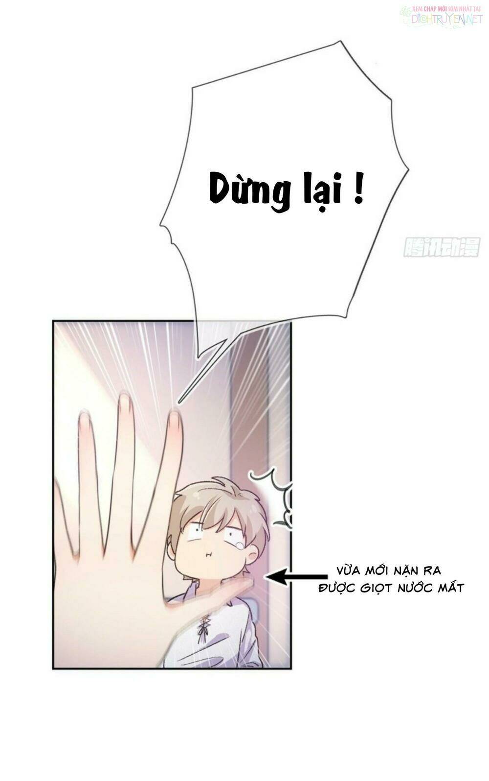 kế hoạch phát tài của olive chapter 2 12