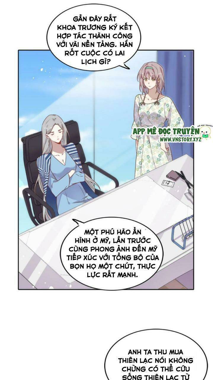 bạn trai kém tuổi bẫy yêu tôi chapter 69 16