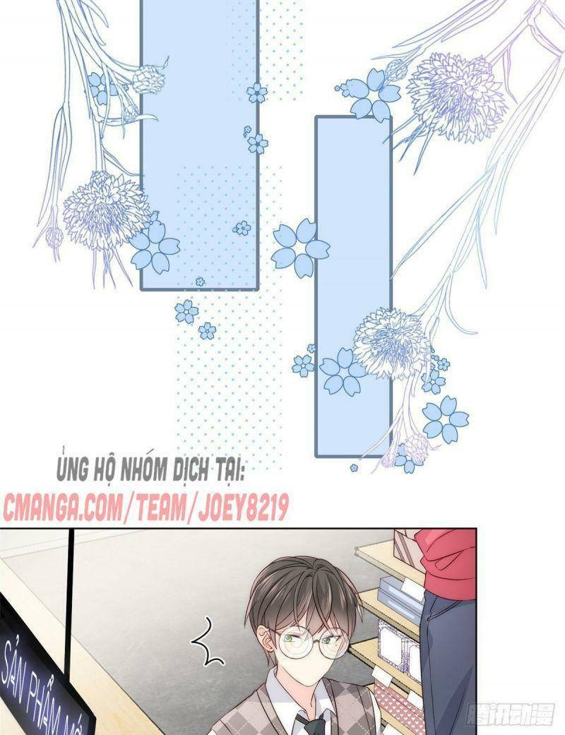 đoàn sủng lão đại ba tuổi rưỡi chapter 2 31