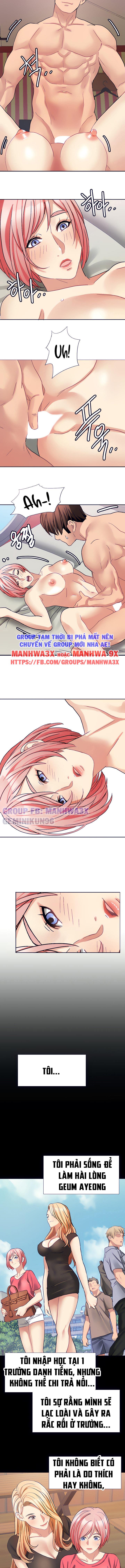 gái hư phải bị phạt chapter 22 8